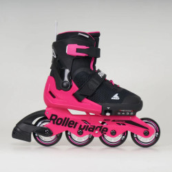 Patines Rollerblade Microblade Junior