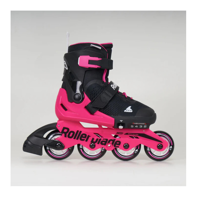 Patines Rollerblade Microblade Junior
