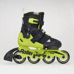 Patines Rollerblade Microblade Junior
