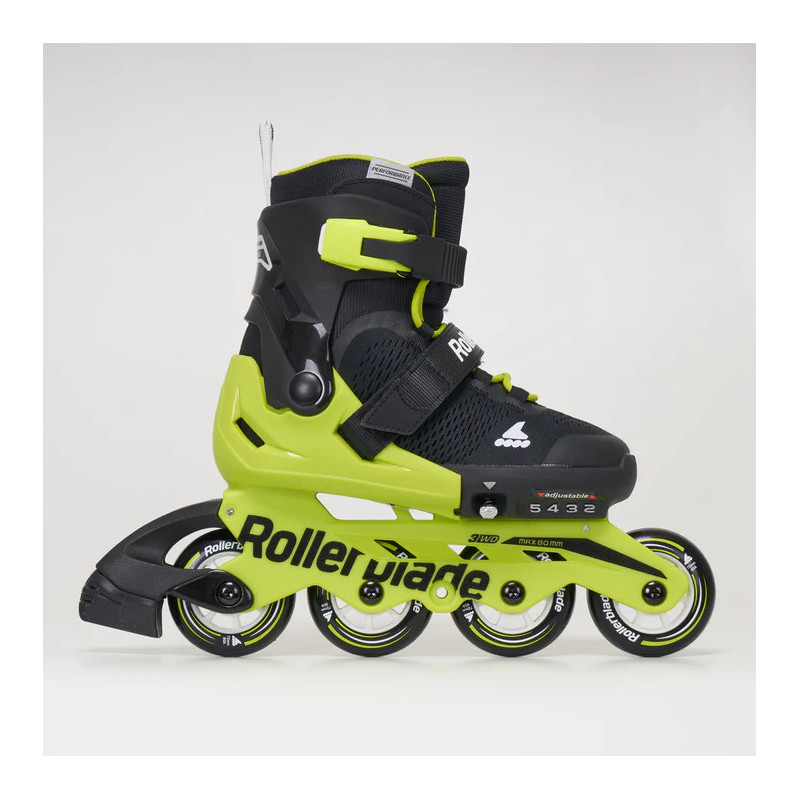 Patines Rollerblade Microblade Junior