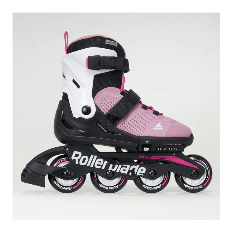 Patines Rollerblade Microblade Junior