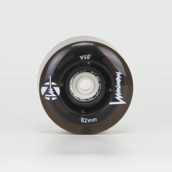 Ruedas Luminous Quads 62mm 85A