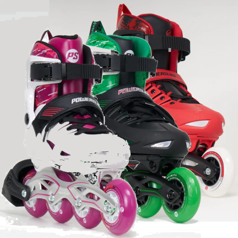 Patines Powerslide Phuzion Universe Junior