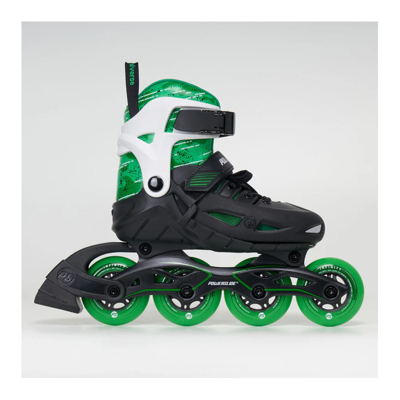 Patines Powerslide Phuzion Universe Junior