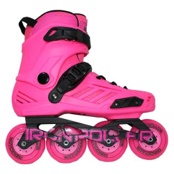 Patines Iron Roller Forza Patines Iron Roller Forza