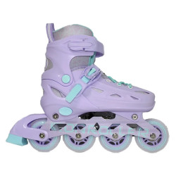 Patines Iron Roller Speed