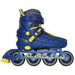 Patines Iron Roller Speed