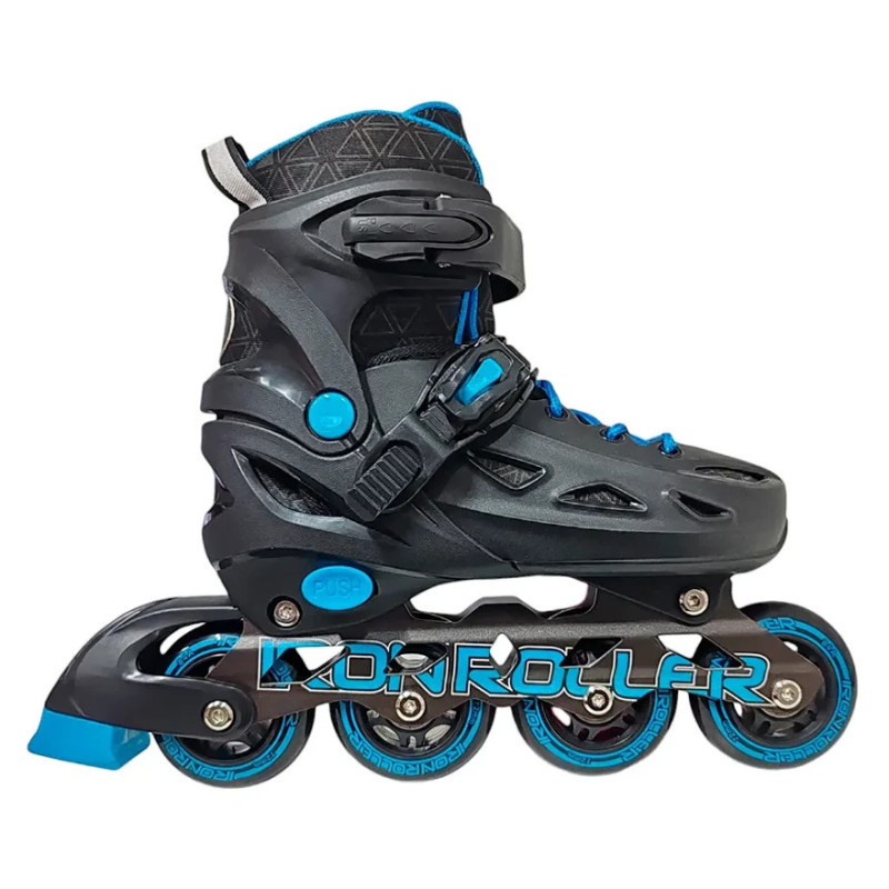 Patines Iron Roller Speed Patines Iron Roller Speed