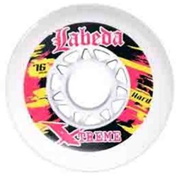 Ruedas Labeda Xtreme Soft - Hard