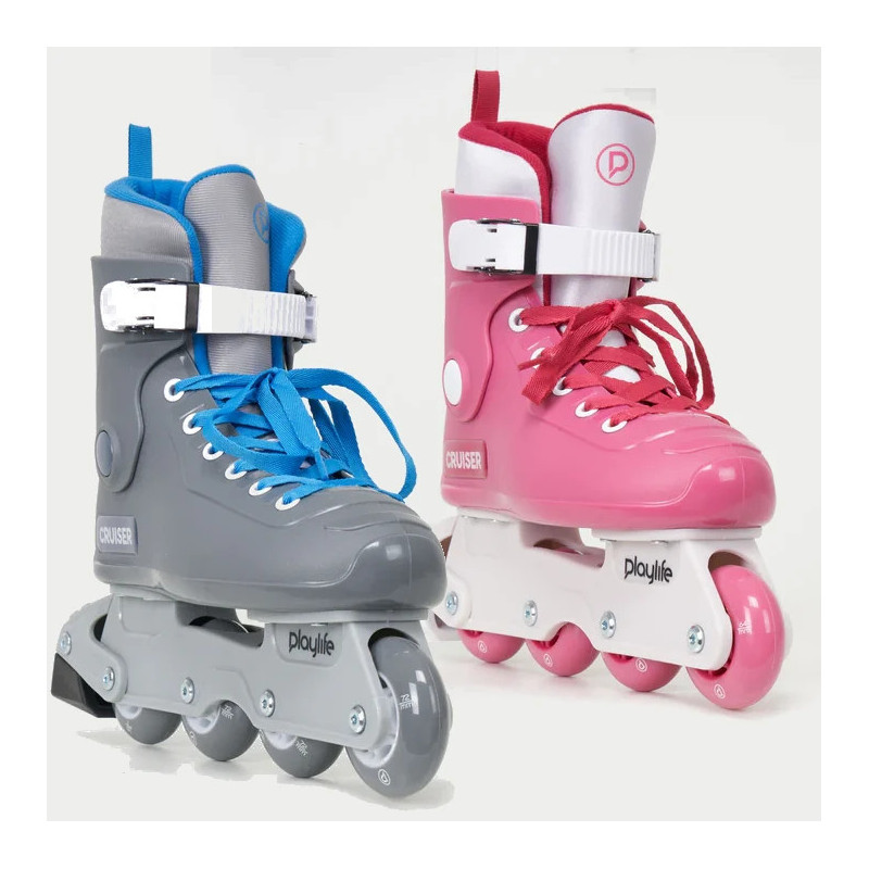 Patines Playlife Cruiser Junior