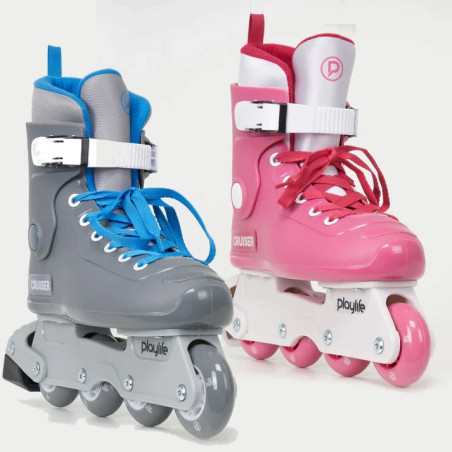 Patines Playlife Cruiser Junior