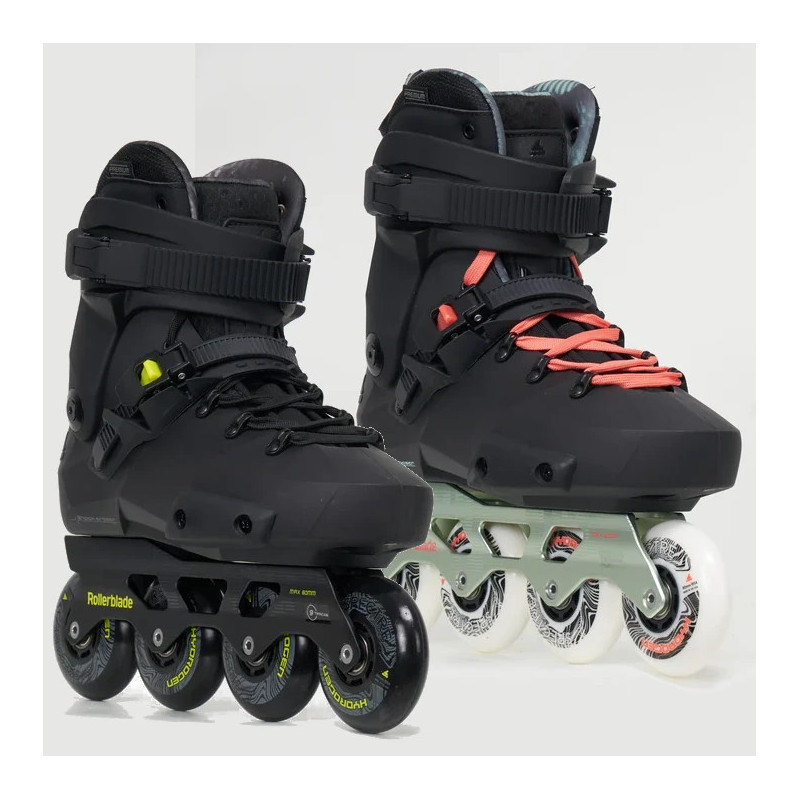 Patines Rollerblade Twister XT X~W