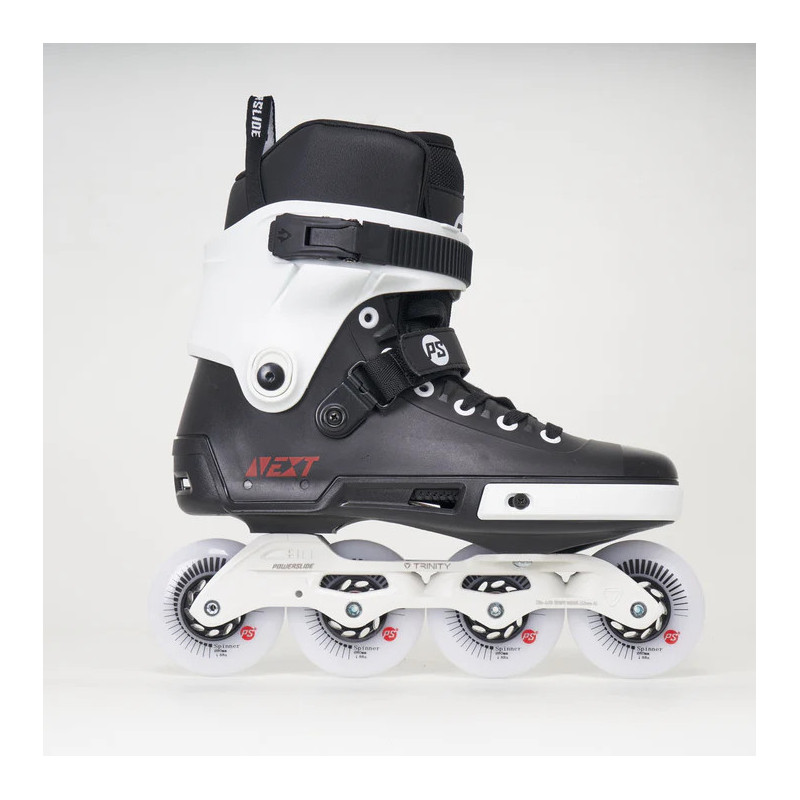 Patines Powerslide Next Core 80 2024