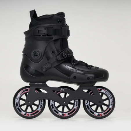 Patines FR Skates FR3 310 Black