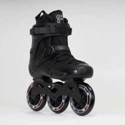 Patines FR Skates FR3 310 Black