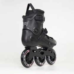 Patines FR Skates FR3 310 Black