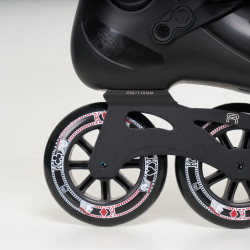 Patines FR Skates FR3 310 Black