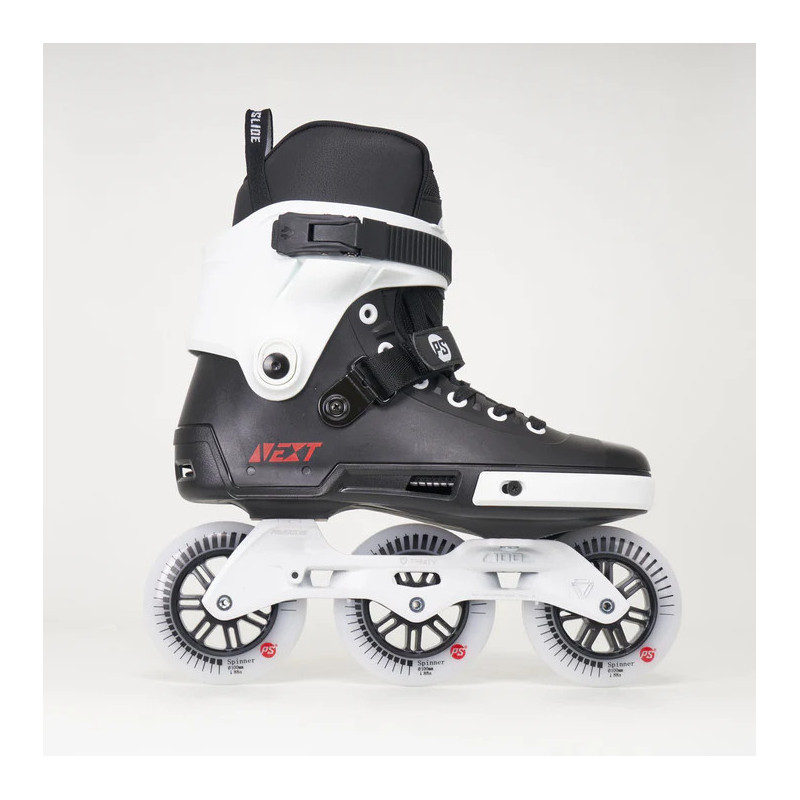 Patines Powerslide Next Core 100 2024