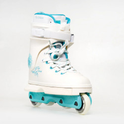 Patines Razors Shift Loca - Tais Colares Pro