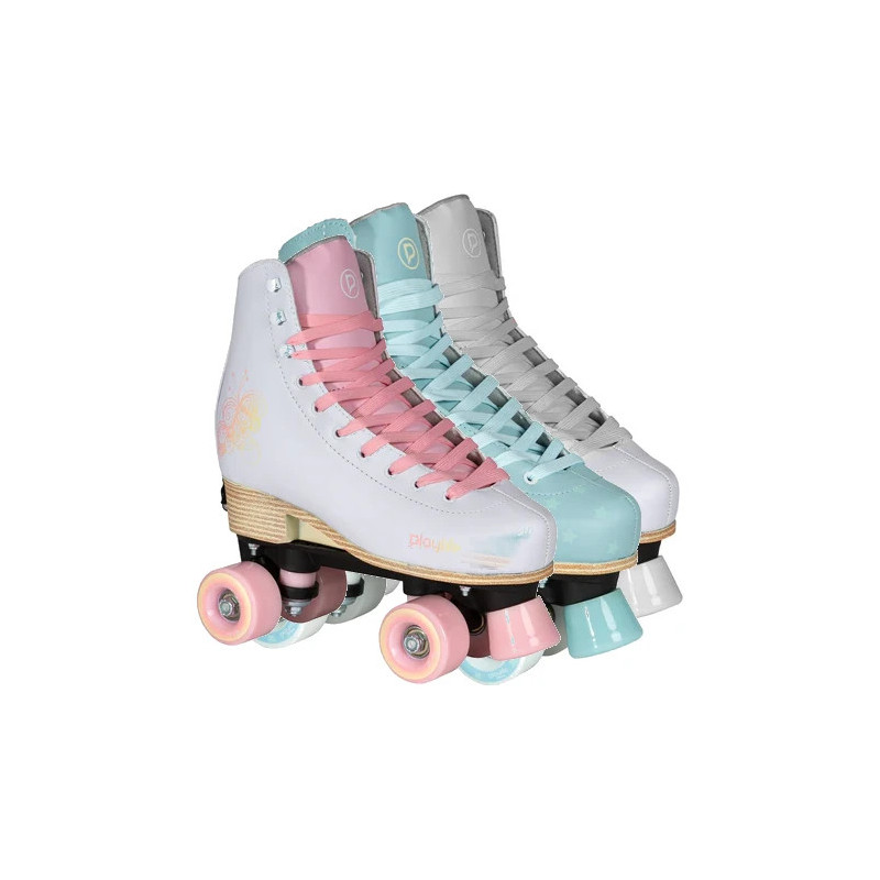 Patines Playlife Kids Classic Ajustable