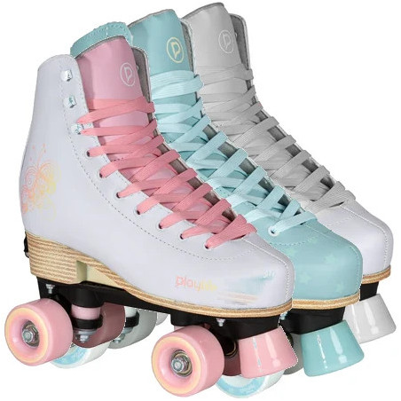Patines Playlife Kids Classic Ajustable