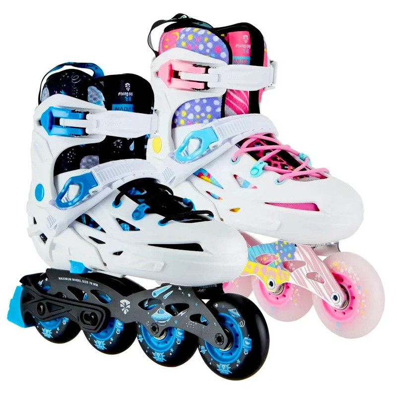 Patines Flying Eagle ND Nadia