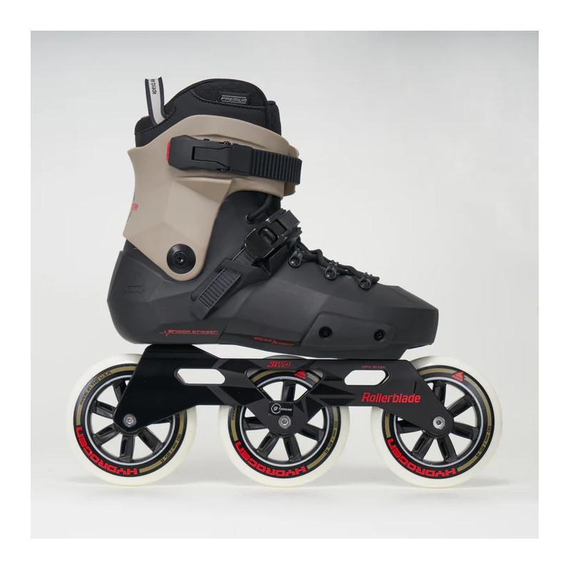 Patines Rollerblade Twister Edge 110 3WD