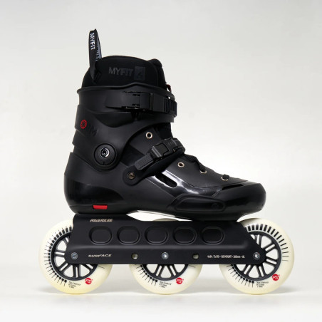 Patines Powerslide Storm 110