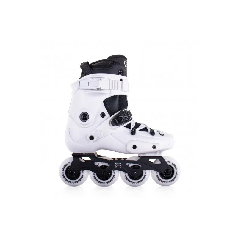 Patines FR Skates FRJ Club White