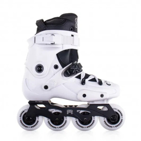 Patines FR Skates FRJ Club White