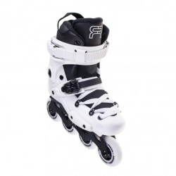 Patines FR Skates FRJ Club White