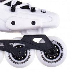 Patines FR Skates FRJ Club White
