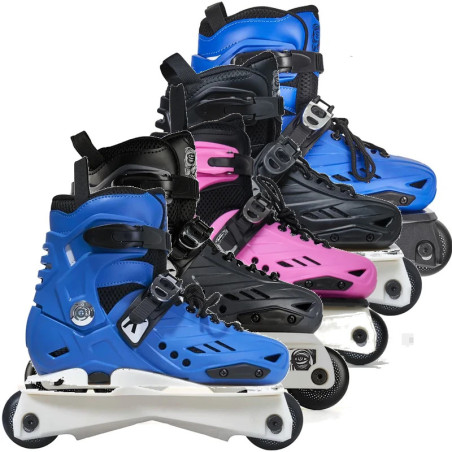Patines Kaltik K Skate Jr