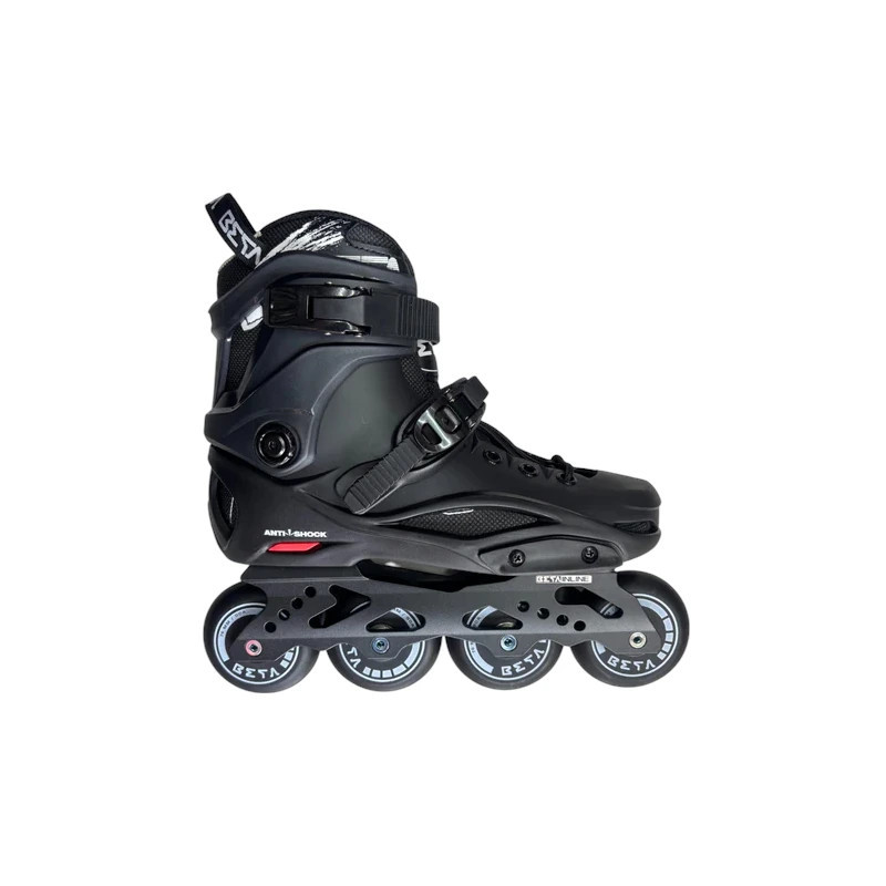 Patines Beta Freeskate 80 Patines Beta Freeskate 80