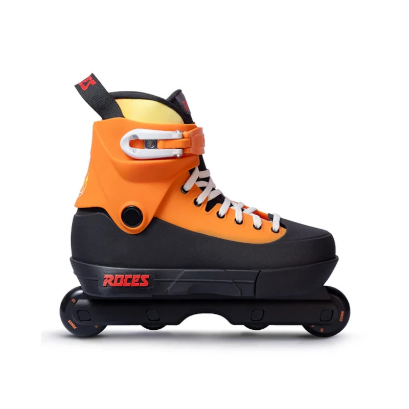 Patines Roces 5th Element Ilia Savosin 2025 Patines Roces 5th Element Ilia Savosin 2025