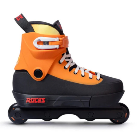 Patines Roces 5th Element Ilia Savosin 2025