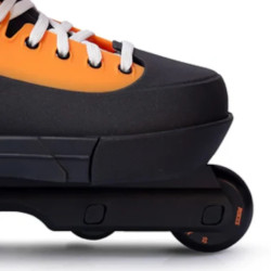 Patines Roces 5th Element Ilia Savosin 2025 Patines Roces 5th Element Ilia Savosin 2025