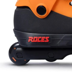 Patines Roces 5th Element Ilia Savosin 2025 Patines Roces 5th Element Ilia Savosin 2025
