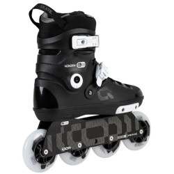 Patines Iqon CL 15 Black