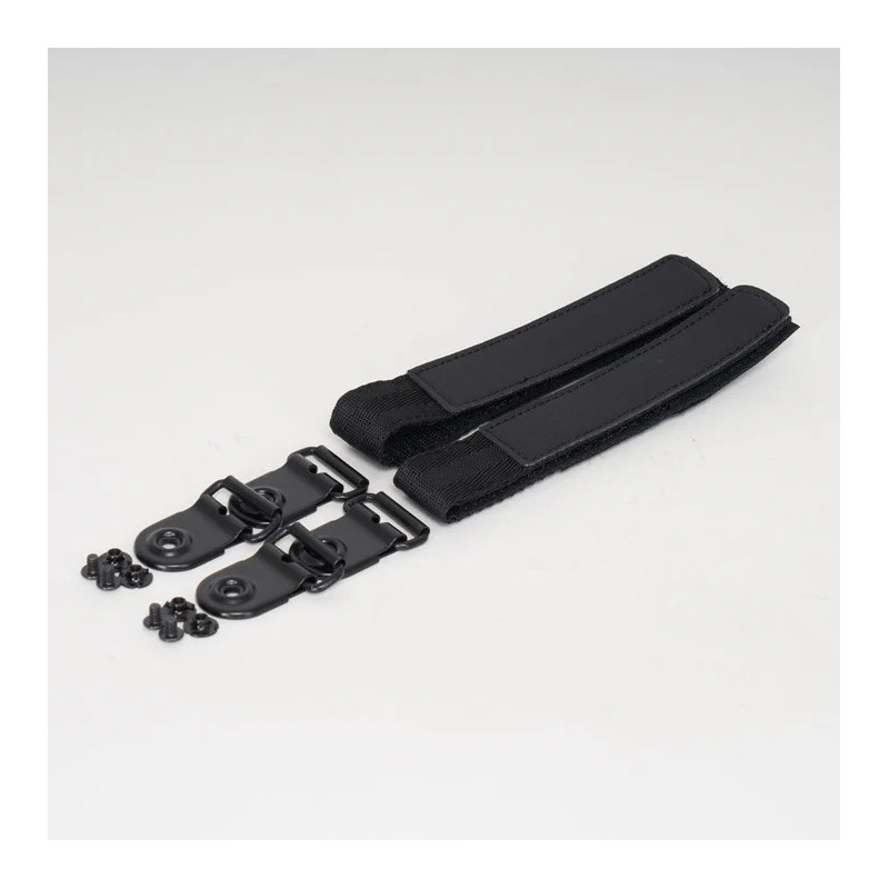 Broche de velcro 45° USD Aeon