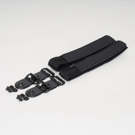 Broche de velcro 45° USD Aeon