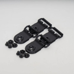 Broche de velcro 45° USD Aeon