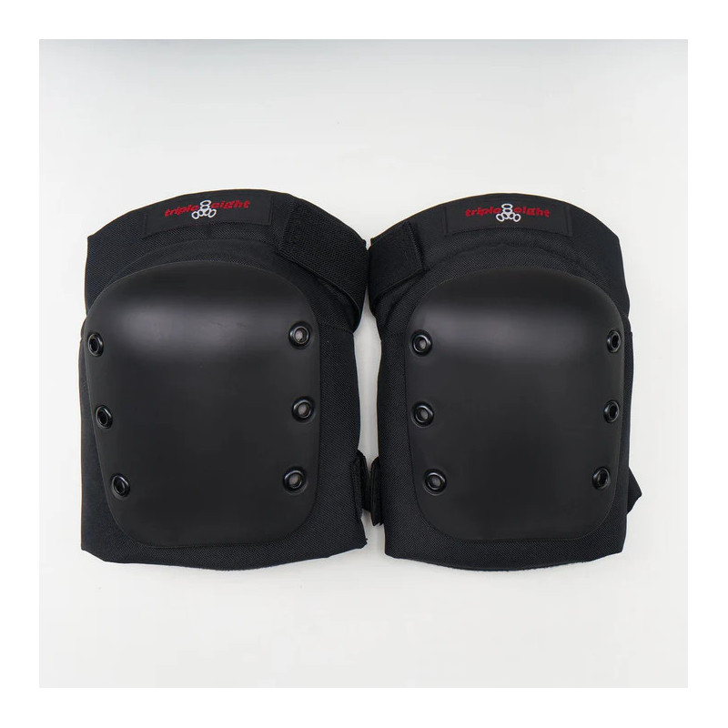 Rodilleras Triple Eight Street