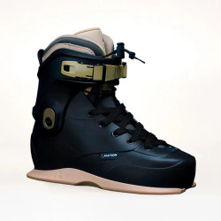 Bota Faction Plastiks V1