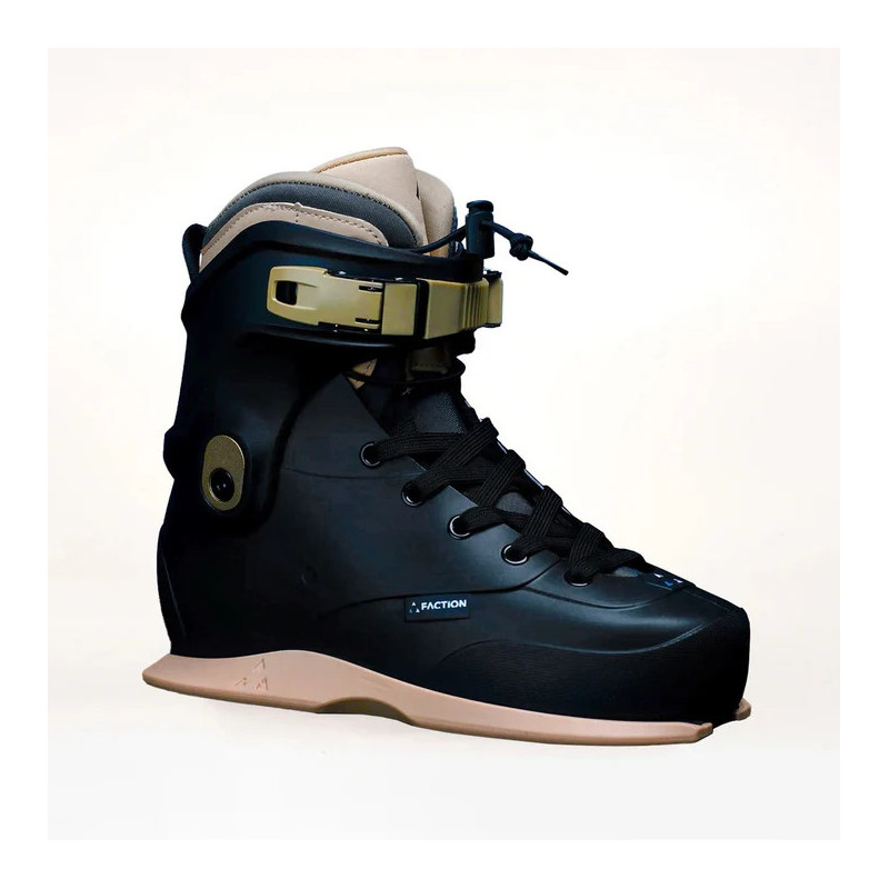 Bota Faction Plastiks V1