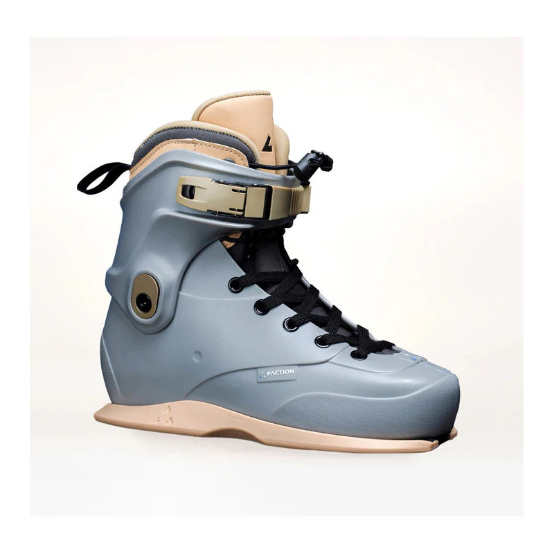 Bota Faction Plastiks V1