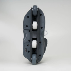 Patines Razors SL Graphite