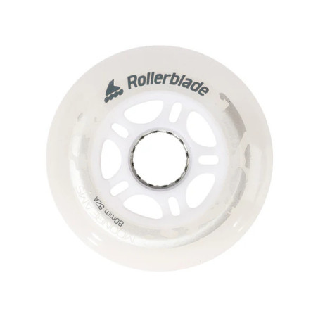 Ruedas Rollerblade  Moonbeams 80
