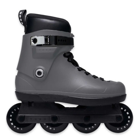 Patines Them  909 grey 80