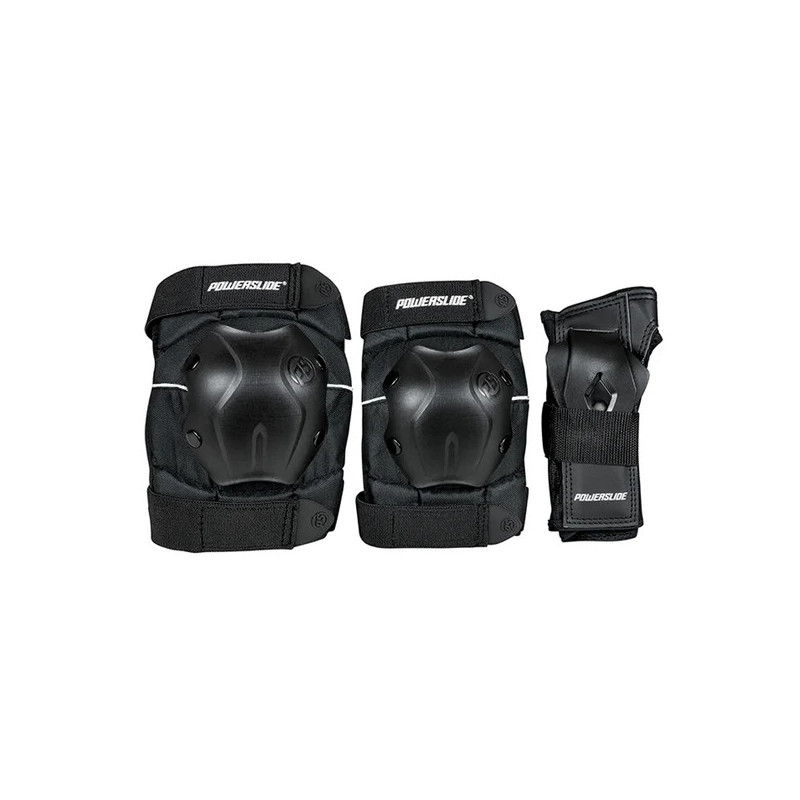 Protecciones Powerslide Standard Men